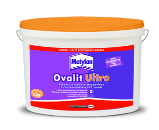 OVALIT ULTRA
