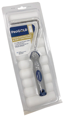 ProGold 4" Medium Pile Mini Roller Kit