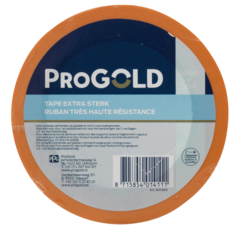 ProGold Masking Tape Extra Sterk