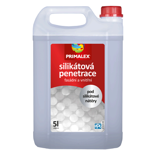 Primalex Silikátová penetrácia
