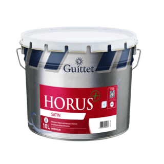HORUS+ SATIN
