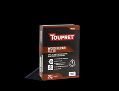 Wood Repair Filler White