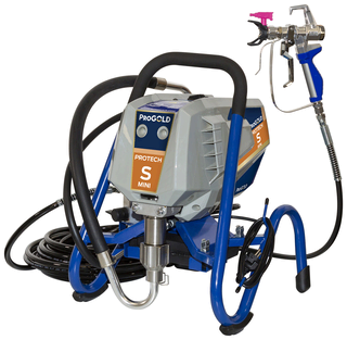 PROTECH S MINI (L'unité)