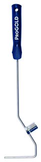 ProGold Držiak na valčeky PG 3010 (Držiak na valčeky 6-10 cm, 27 cm)