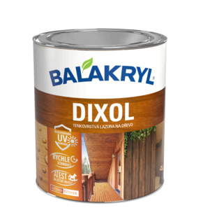 Balakryl Dixol