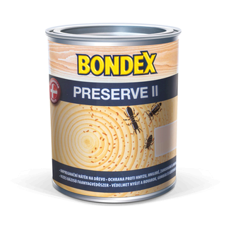 Bondex Preserve II