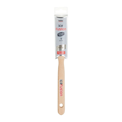 Ice Fusion Angle Oval Brushes