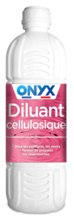DILUANT CELLULOSIQUE