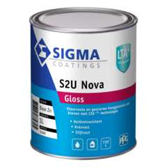 Sigma S2U Nova Gloss
