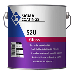 Sigma S2U Gloss