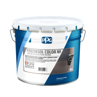 FREITASOL COLOR NF