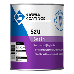 Sigma S2U Satin