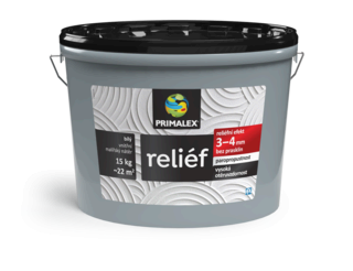 Primalex RELIÉF