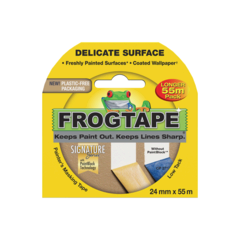Delicate Masking Tape