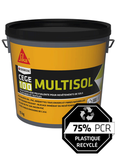 CEGE 100 MULTISOL
