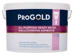 Ready Mixed Wallcovering Adhesive