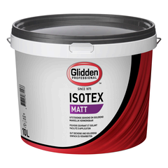 Glidden Isotex Matt