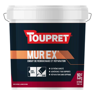 ENDUIT - MUR EX®