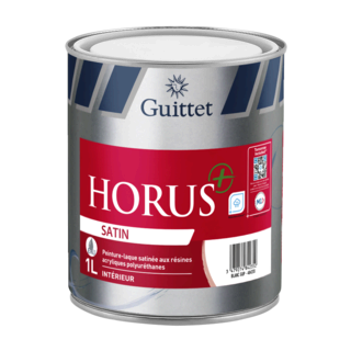 HORUS+ SATIN