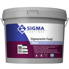 Sigmaresist Fungi Matt