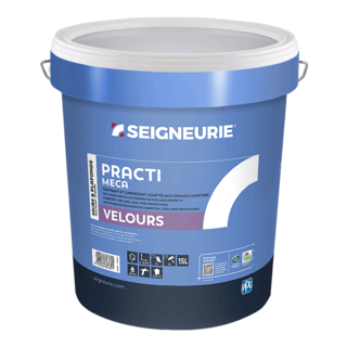 PRACTI MECA VELOURS