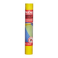 Super Cling Protector Dust Sheet