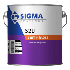 Sigma S2U Semi-Gloss