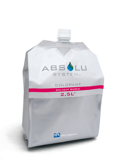 COLORANTS ALKYDES