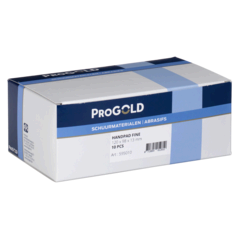 ProGold Handpad