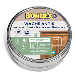 Bondex Wachs Antik