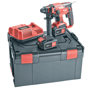 PERFORATEUR BURINEUR CHE 18.0-EC