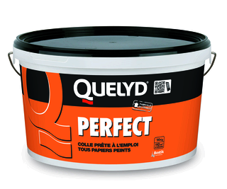 QUELYD PERFECT