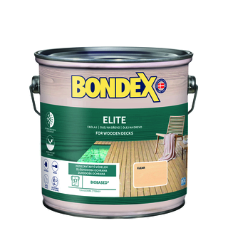 Bondex Elite