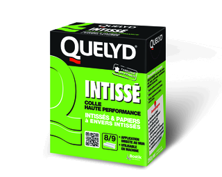 QUELYD INTISSÉ