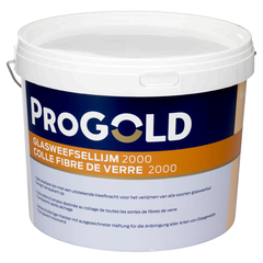 Progold Glasweefsellijm 2000