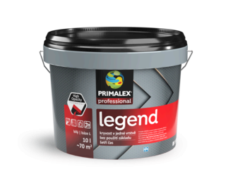 Primalex LEGEND