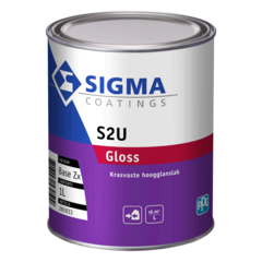 Sigma S2U Gloss