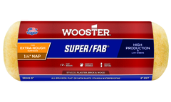 SuperFab 9" Roller Sleeve