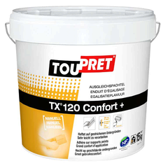 Toupret Tx120 Confort+