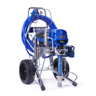 MARK VII XT PROCONTRACTOR