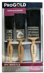 Bristle Brush Set