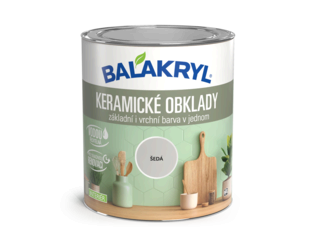 Balakryl Keramické obklady