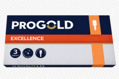 ProGold Excellence Brush Set