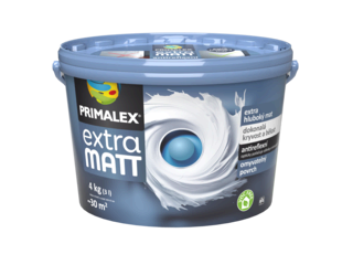 Primalex EXTRA MATT