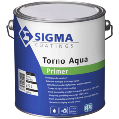Sigma Torno Aqua Primer