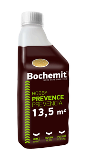 Bochemit Hobby