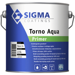 Sigma Torno Aqua Primer