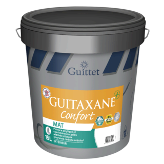 GUITAXANE+ CONFORT