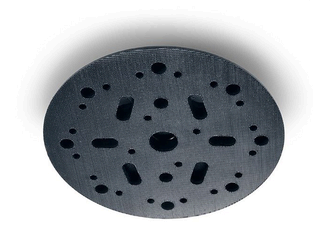 PLATEAU DE PONÇAGE Ø 150 MM (Le plateau de ponçage  Ø 150 mm)