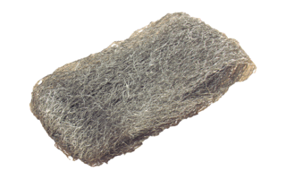 PAILLE DE FER